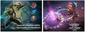 Vainglory : toute la beauté du jeu est dans l’humiliation !