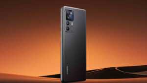 Xiaomi 12T : il est à 429€ chez ce marchand ! Un prix mini pour ce haut de gamme