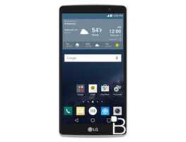 LG G4 : la déclinaison Stylus se dévoile en images