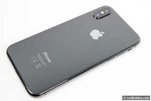 Apple iPhone : jusqu’à cinq modèles officialisés en 2019 ?