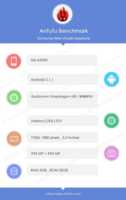 Le Samsung Galaxy A9 repéré sur AnTuTu