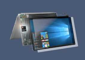 Qualcomm annonce son premier chipset pour Windows 10 : le Snapdragon 850