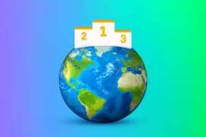 Ce sont les trois meilleurs smartphones du monde.