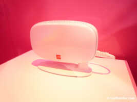 SFR lance son service Femtocell « Home 3G »