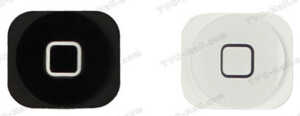 iPhone 5 : et maintenant une photo en fuite du bouton « Home »