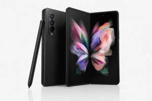 Les caractéristiques de la batterie du prochain Samsung Galaxy Z Fold4 dévoilée avant l’heure