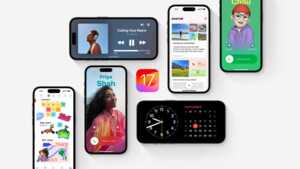 iOS 17 : les 14 nouveautés principales