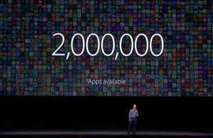 Apple App Store : la firme caresse les développeurs dans le sens du poil