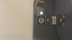 Optimus G2 : le plein de nouvelles photos volées du prochain flagship de LG