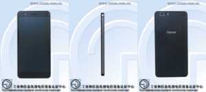Honor 6X : la première déclinaison du Honor 6 voit double