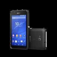 Sony officialise la déclinaison 4G de son Xperia E4