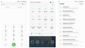 Samsung abandonnerait le nom Touchwiz pour sa surcouche