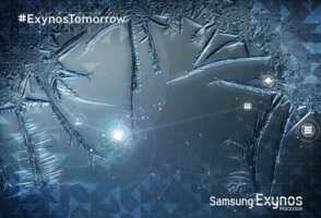 Samsung présenterait un nouveau composant aujourd’hui