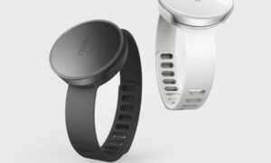 Moov : le bracelet fitness qui remplacera votre coach sportif ?