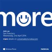 Nokia annoncera ses nouveaux Lumia le 2 avril prochain