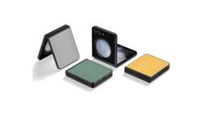 Le Samsung Galaxy Z Flip 5