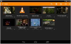 Le support du Chrome Cast par VLC en ligne de mire