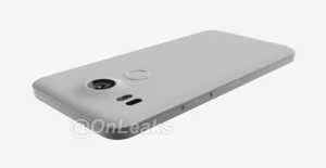 Google Nexus 5 (2015) : et une image de plus, une !
