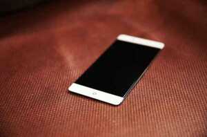 Des photos montrent le Nubia Z11 au CES 2016