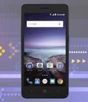ZTE Grand X 3 et Avid Plus : deux smartphones abordables pour les Etats-Unis (CES 2016)