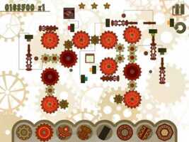A Mechanical Story : un jeu pour iOS qui tourne vraiment très rond