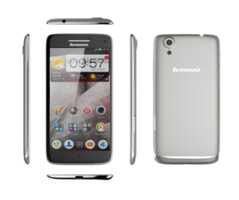 Lenovo Vibe X : un smartphone Android qui mise beaucoup sur la photo
