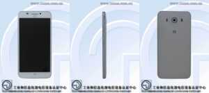 ZTE Star 2 : une phablette très alléchante certifiée en Chine