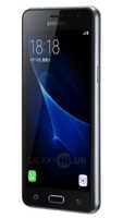 Samsung Galaxy J3 (2017) : des visuels presse en fuite
