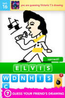 Draw Something bat tous les records avec 50 millions de téléchargements en 50 jours