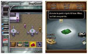 I-play : lancement du jeu Les Affranchis