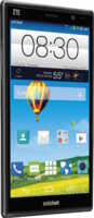 ZTE Grand X Max+ : déjà un refresh pour le Grand X Max (CES 2015)