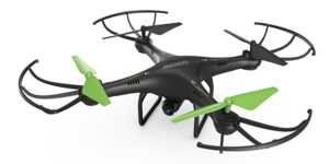 Archos annonce un drone avec caméra HD pour moins de 100 € (IFA 2016)