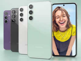 Offrez les tout derniers Samsung : Galaxy S23 FE, Galaxy A25 ou Galaxy A05s ?