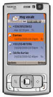 Orange va généraliser la messagerie vocale visuelle