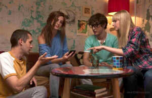 Sony Ericsson va annoncer un nouveau smartphone Android Xperia dans 7 jours