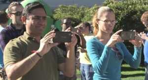 Le Nexus 5 serait-il bien passé à la FCC ?
