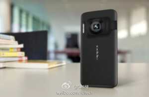 Oppo N-lens N1 : encore un smartphone doué en photo