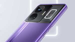 Realme GT Neo 5 dévoilé, jusqu’à 16 Go de RAM, 1 To de stockage, charge à 240 watts pour moins de 520 dollars