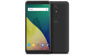 Le Wiko View XL est disponible