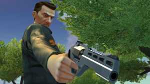 Gameloft présente Gangstar New Orleans