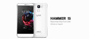 UMI Hammer S : la lecture d’empreinte démocratisée ?