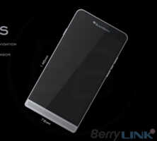 Le BlackBerry Hamburg apparaît sur GFXBench