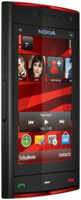 Nokia X6 : smartphone tactile musical