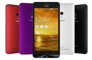 Asus lance le ZenFone 5 4G en France