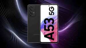 Samsung Galaxy A53 5G : Un prix atomisé avec plus de 210 € de réduction pour ce milieu de gamme efficace et pas cher !