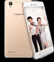 Oppo F1 : châssis en aluminium, Snapdragon 616 et appareil photo 13 mégapixels