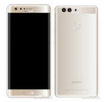 Huawei P10 Plus : une version « Lite » du Mate 9 Pro ?