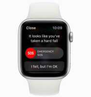 Apple Watch Series 4 : la très bonne surprise de la keynote d’Apple !