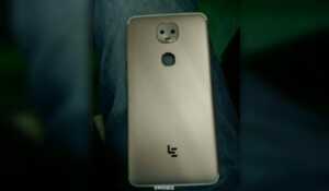 LeEco LEX720 : Snapdragon 821 et... double capteur photo ?