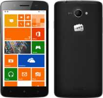 Le géant indien Micromax présente ses premiers Windows Phone